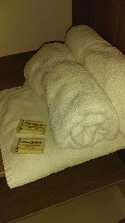 A Bogota On Holidays By Open - Hotel Cas-Embajada Americana ภายนอก รูปภาพ