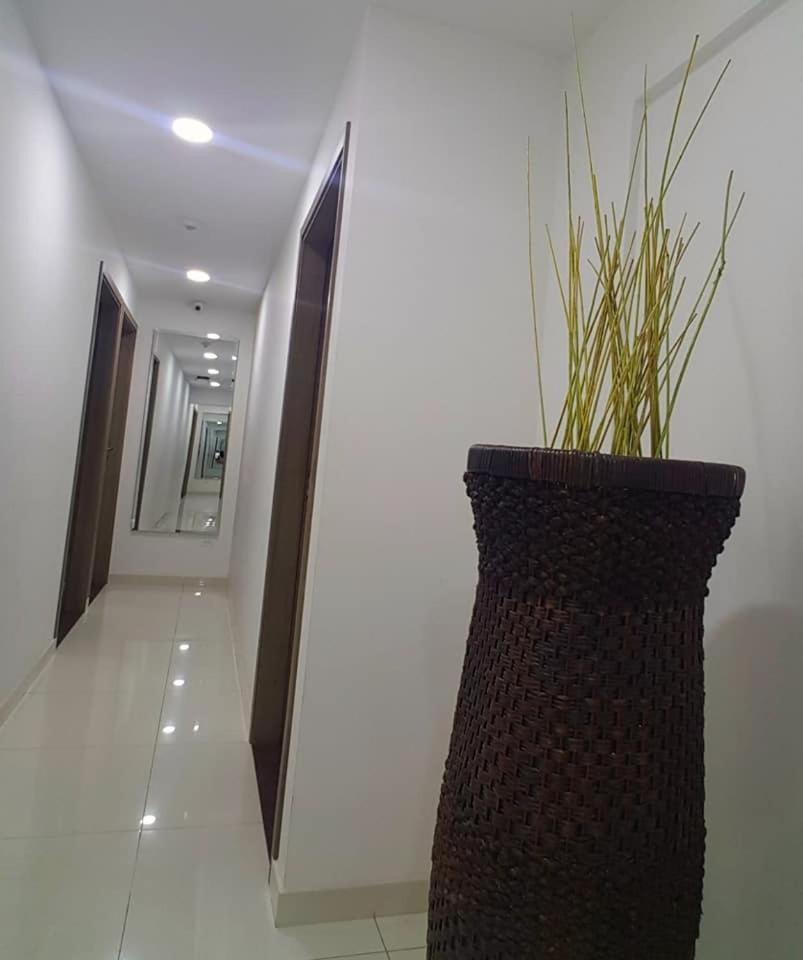 A Bogota On Holidays By Open - Hotel Cas-Embajada Americana ภายนอก รูปภาพ